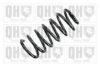 QUINTON HAZELL QCS6736 Coil Spring